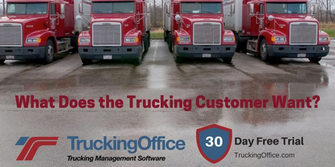 Truckers Software Programs