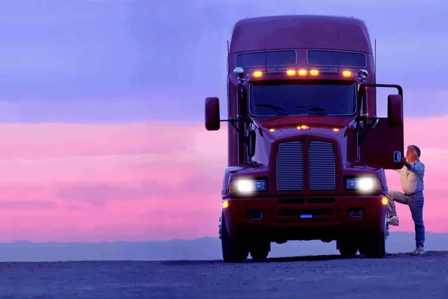 Highest Paying Trucking Companies For Owner Operators