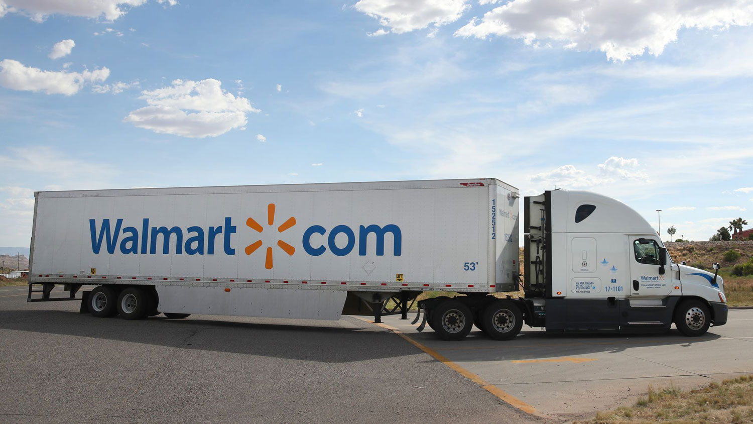 How Much Do Walmart Truck Drivers Make TruckingCompanies