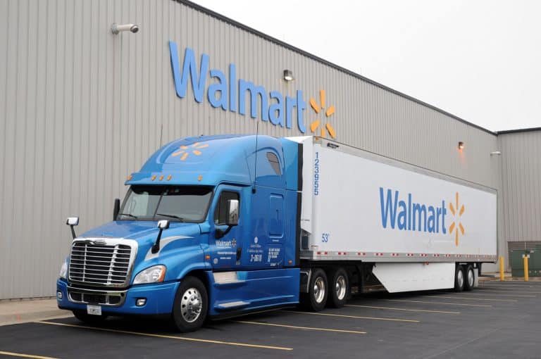 How Much Do Walmart Truck Drivers Make TruckingCompanies